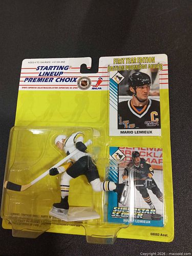 Lot #69 (1 of 5)