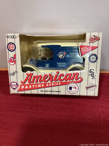 Lot #154 (1 of 3)