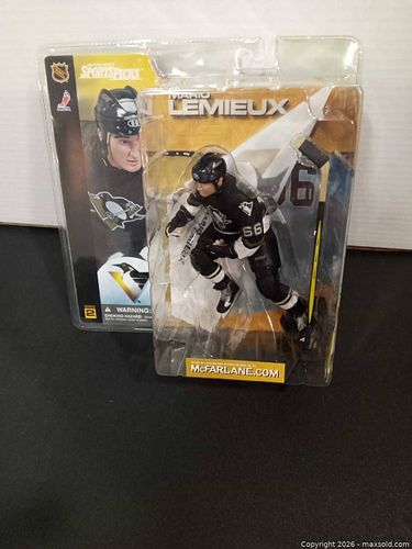 Lot #58 (1 of 2)