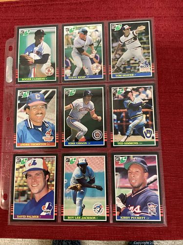 Lot #109 (1 of 16)