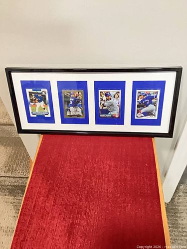 Lot #42 (1 of 5)