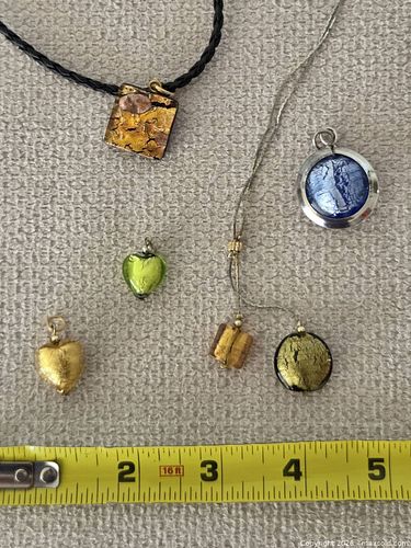 Lot #885 (1 of 6)