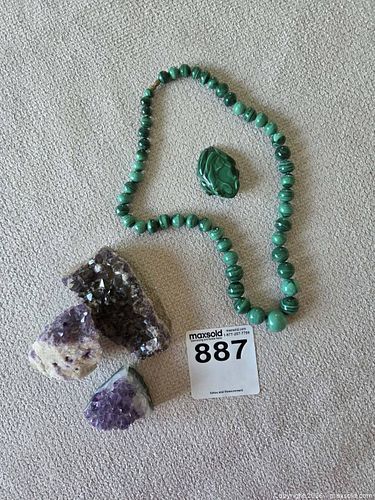 Lot #887 (1 of 4)