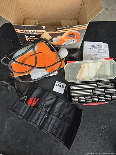 Mixed Tools (1 of 3)