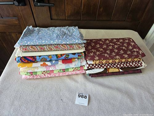 Lot #988 (1 of 3)