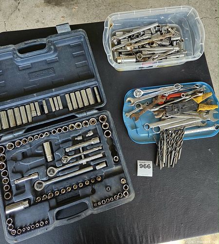 Tools (1 of 3)