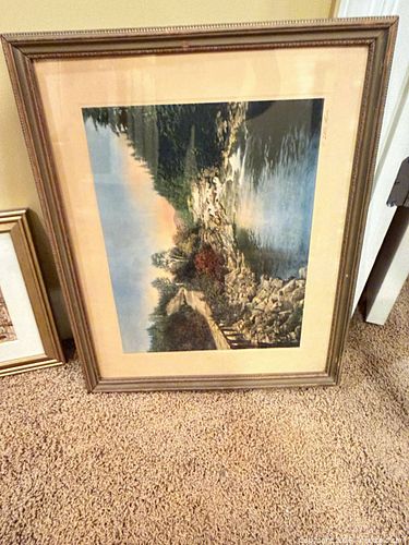 Lot #60 (1 of 5)