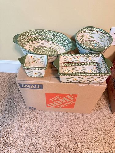 Lot #78 (1 of 5)