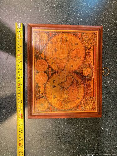Lot #13 (1 of 5)