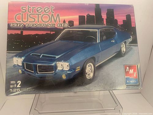 Lot #64 (1 of 6)