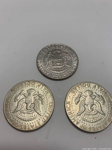 Lot #23 (1 of 3)