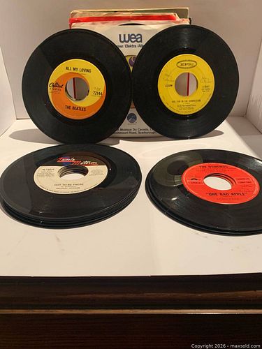 Lot #49 (1 of 5)