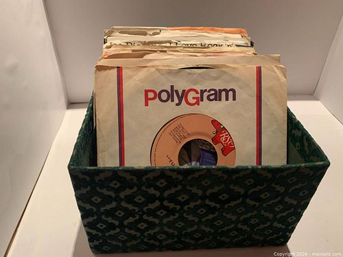 Lot #50 (1 of 4)