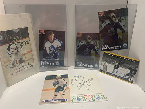 Lot #25 (1 of 5)