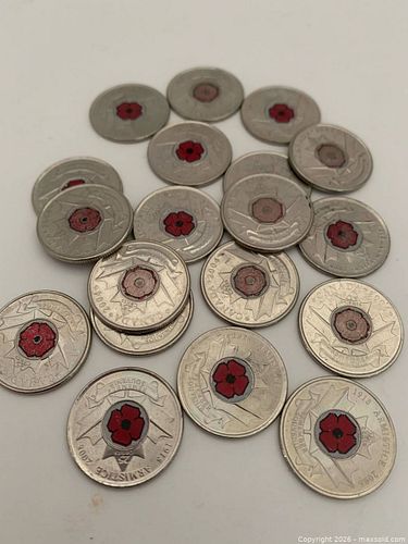 Lot #10 (1 of 3)