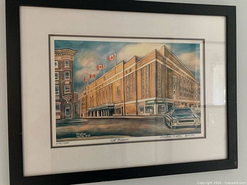 Lot #13 (1 of 5)