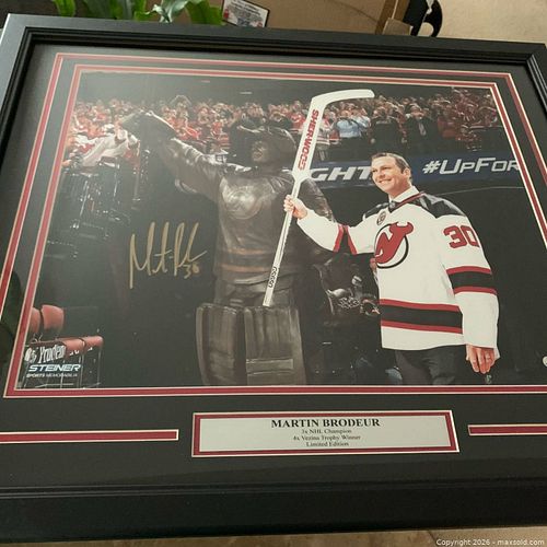 Lot #16 (1 of 5)