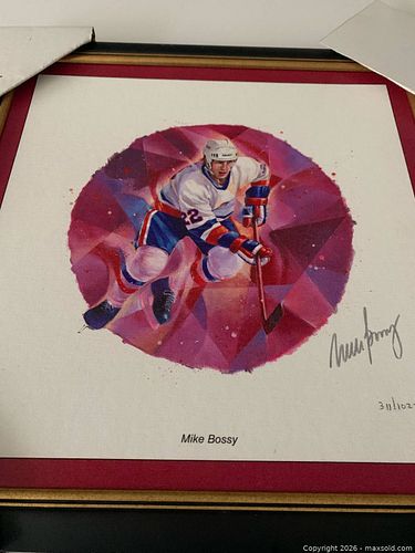 Lot #12 (1 of 5)
