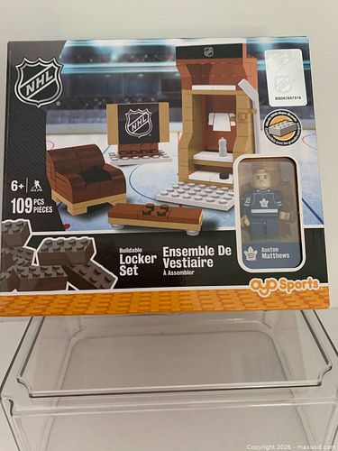Lot #35 (1 of 5)