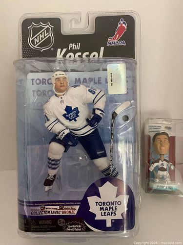 Lot #27 (1 of 5)