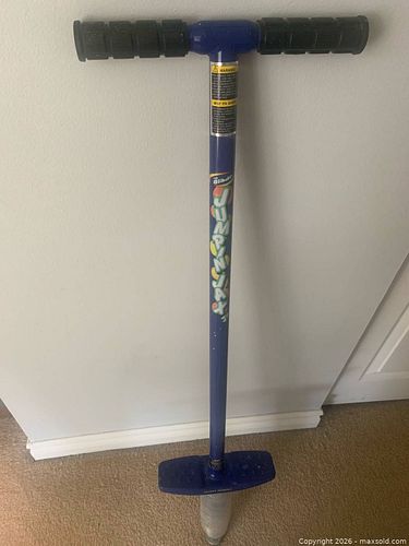 Lot #63 (1 of 5)