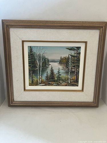 Lot #81 (1 of 5)