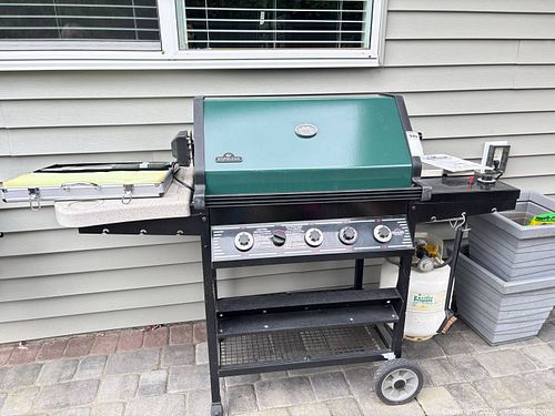 Lot #949 (1 of 10)