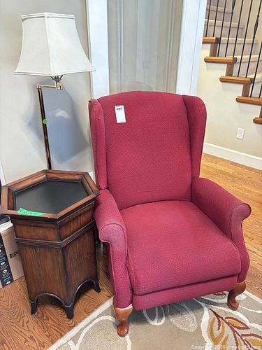 Lot #945 (1 of 6)