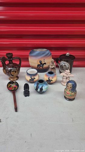 Lot #37 (1 of 18)