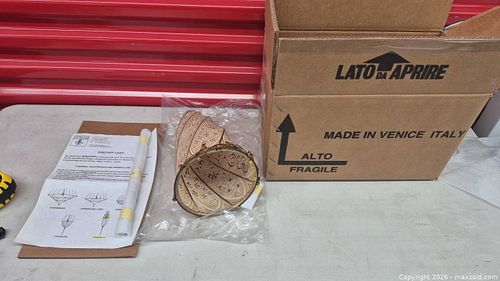 Lot #38 (1 of 11)