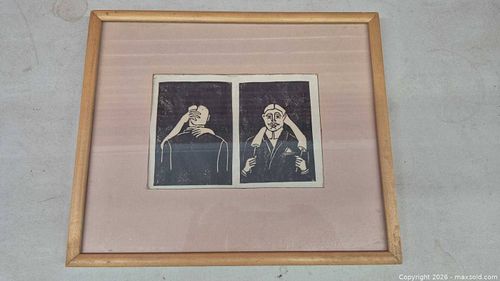 Lot #43 (1 of 7)
