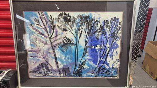 Lot #26 (1 of 14)