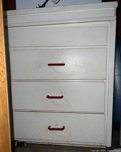 Lot #42 (1 of 5)
