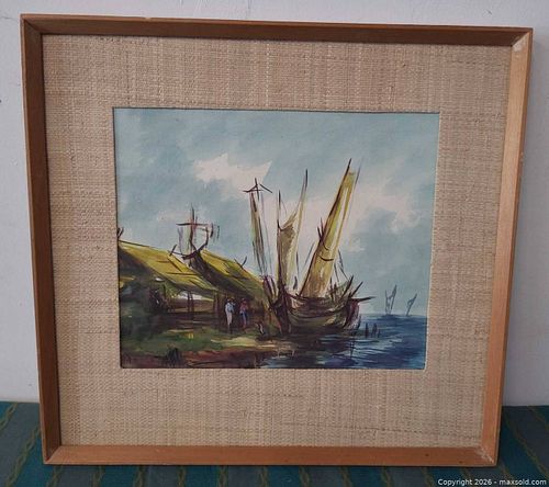 Lot #371 (1 of 4)