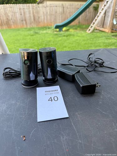 Lot #40 (1 of 4)