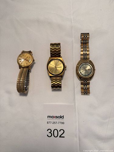 Lot #302 (1 of 4)