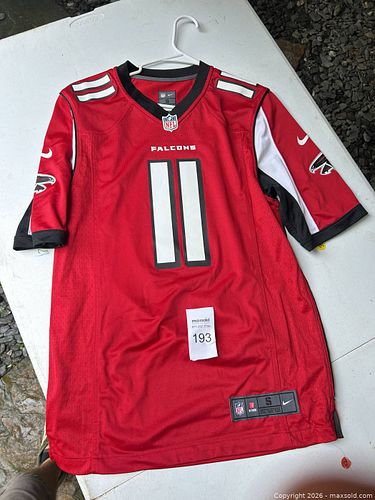 Lot #193 (1 of 3)