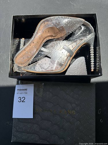 Lot #32 (1 of 3)