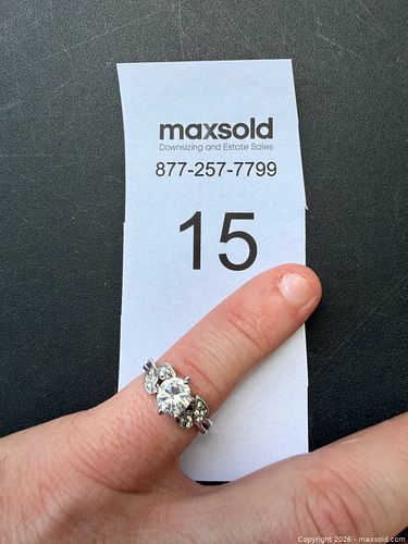 Lot #15 (1 of 4)