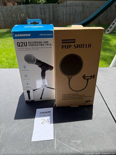 Lot #24 (1 of 5)