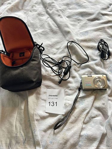 Lot #131 (1 of 6)
