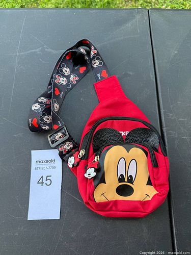 Lot #45 (1 of 3)