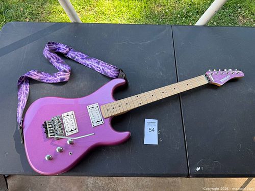 Lot #54 (1 of 6)