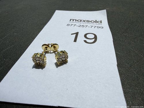 Lot #19 (1 of 5)