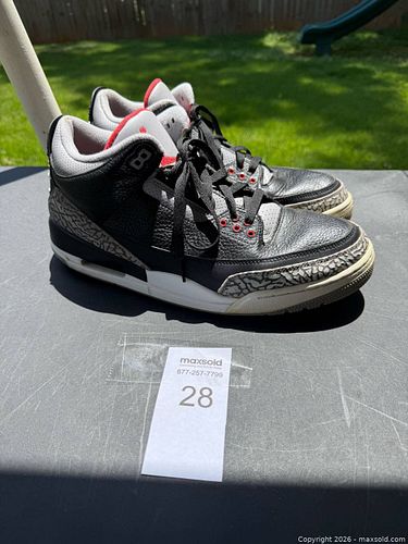 Lot #28 (1 of 5)