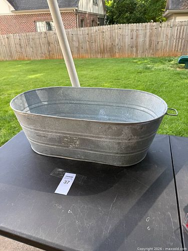 Lot #37 (1 of 4)