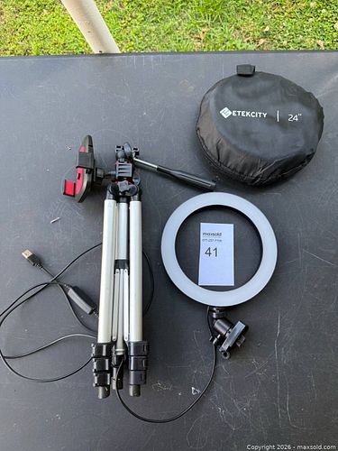 Lot #41 (1 of 4)