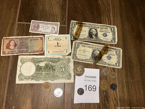 Lot #169 (1 of 4)