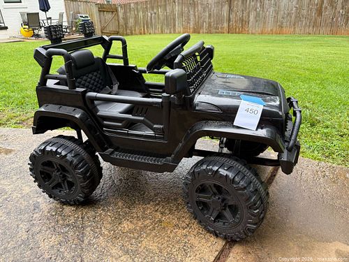 Lot #450 (1 of 4)