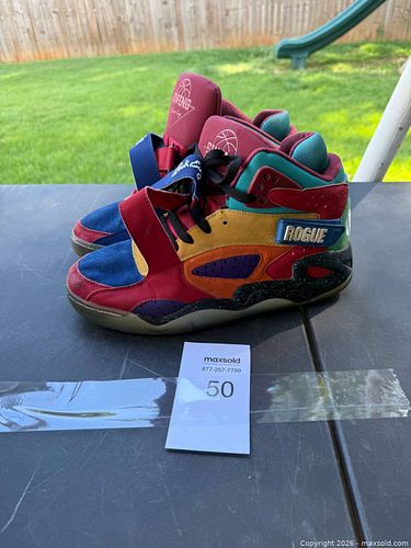 Lot #50 (1 of 6)